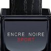 Parfum Homme Lalique Eau De Toilette | Lalique Encre Noire Sport Eau De Toilette