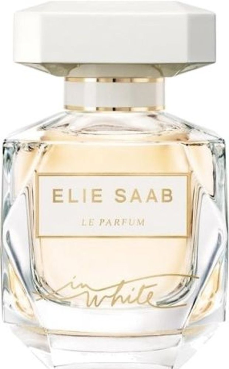 Parfum Femme Elie Saab Eau De Parfum | Elie Saab Le Parfum In White Eau De Parfum