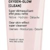 Soin Filorga Demaquillant / Nettoyant | Filorga Oxygen-Glow Clean Super Demaquillant Effet Peau Nette