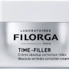 Soin Filorga Soin Anti-Age | Filorga Time-Filler Creme Absolue Correction Rides