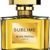 Parfum Femme Jean Patou Eau De Parfum | Jean Patou Sublime Eau De Parfum