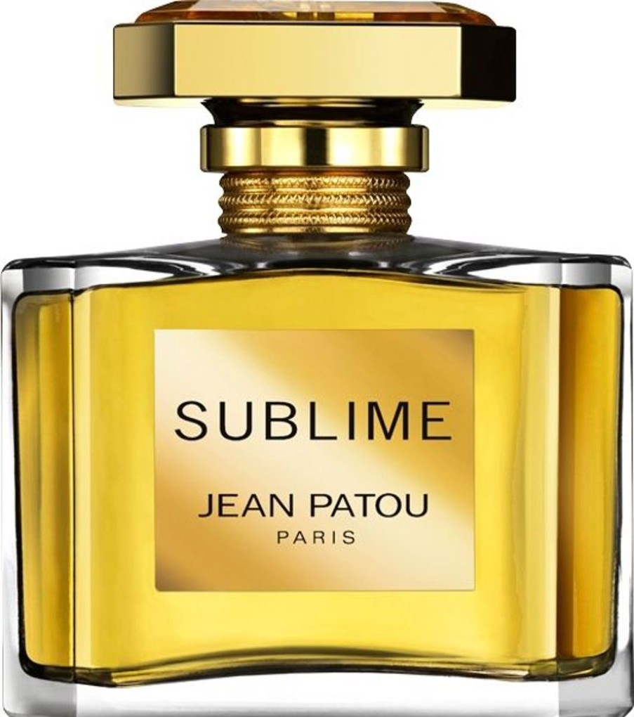 Parfum Femme Jean Patou Eau De Parfum | Jean Patou Sublime Eau De Parfum