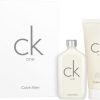 Coffret Calvin Klein Coffret Parfum Homme | Calvin Klein Coffret Parfum Ck One