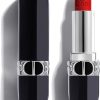 Maquillage DIOR Rouge A Levres | Dior Rouge Dior Rouge A Levres Rechargeable