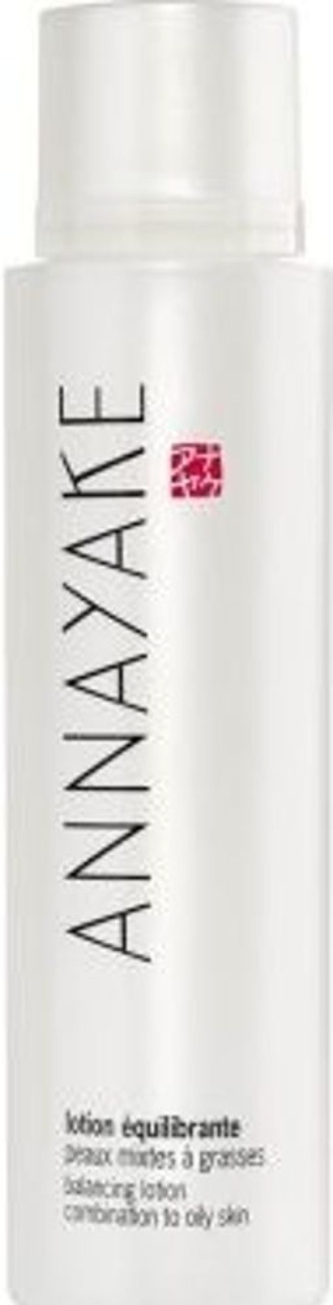 Soin Annayake Lotion / Tonique | Annayake Lotion Equilibrante Peau Mixtes A Grasses