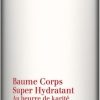 Soin Clarins Hydratant | Clarins Baume Corps Super Hydratant Hydratation