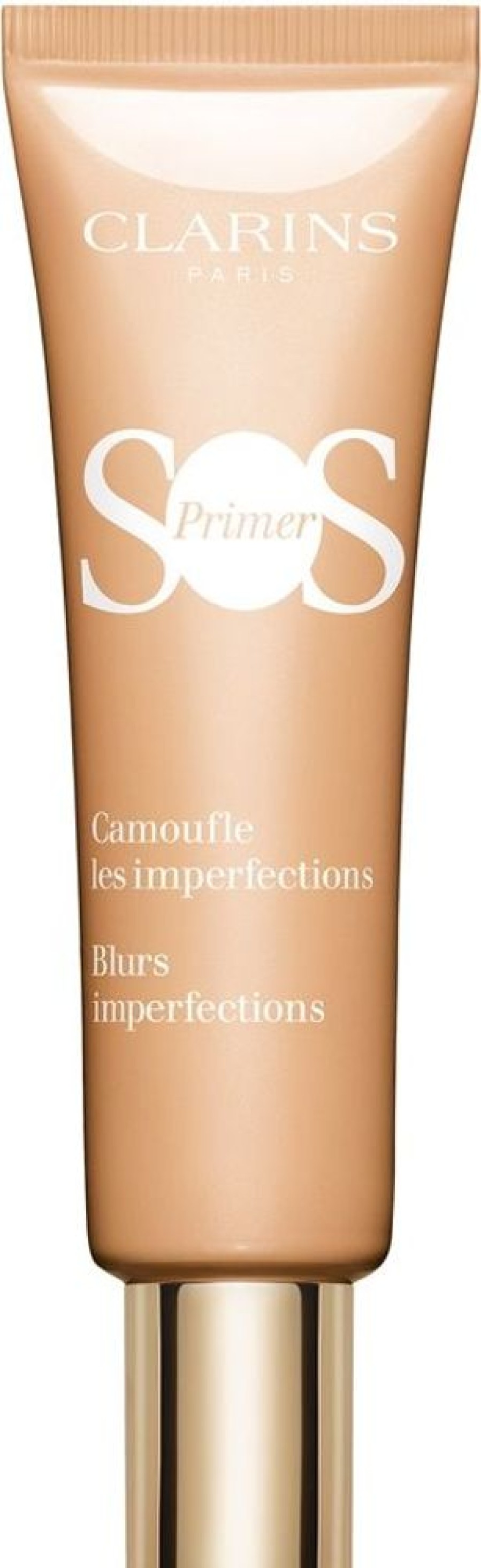 Maquillage Clarins Correcteur | Clarins Sos Primer Peach Camoufle Les Imperfections