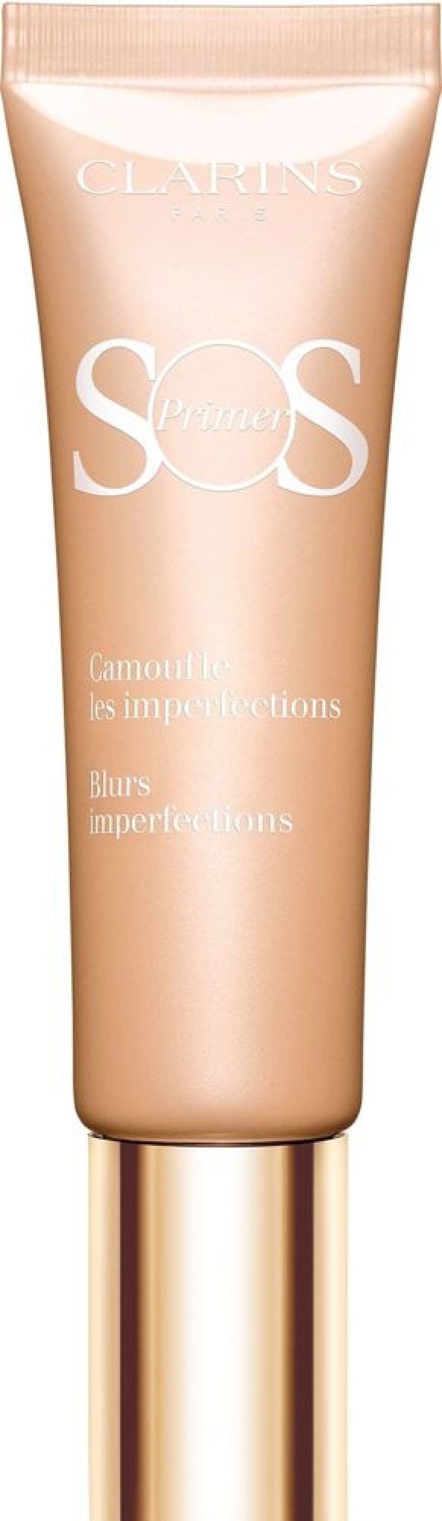 Maquillage Clarins Correcteur | Clarins Sos Primer Peach Camoufle Les Imperfections