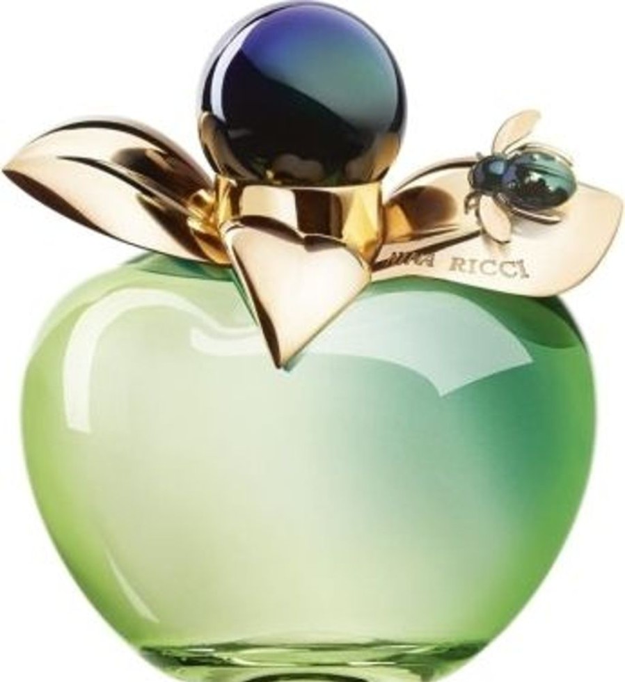 Parfum Femme Nina Ricci Eau De Toilette | Nina Ricci Bella Eau De Toilette