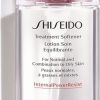 Soin Shiseido Lotion / Tonique | Shiseido Lotion Soin Equilibrante Les Essentiels