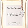 Parfum Homme Van Cleef & Arpels Eau De Parfum | Van Cleef & Arpels Gardenia Petale Collection Extraordinaire