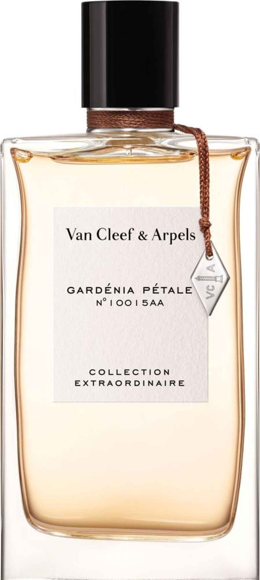 Parfum Homme Van Cleef & Arpels Eau De Parfum | Van Cleef & Arpels Gardenia Petale Collection Extraordinaire