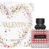 Parfum Femme Valentino Coffret Feminin | Valentino Coffret Parfum Donna Born In Roma