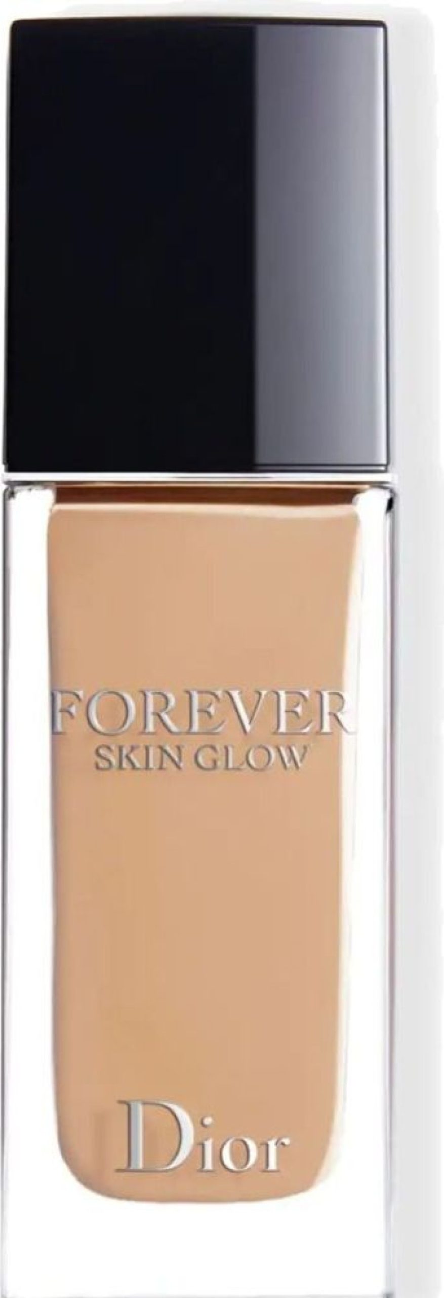 Maquillage DIOR Fond De Teint Fluide | Dior Dior Forever Skin Glow Fond De Teint Eclat 24 H Hydratant