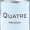 Parfum Homme Boucheron Eau De Toilette | Boucheron Quatre Pour Homme Eau De Toilette