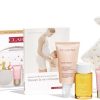 Soin Clarins Raffermissant | Clarins Coffret Maternite Donner La Vie En Beaute