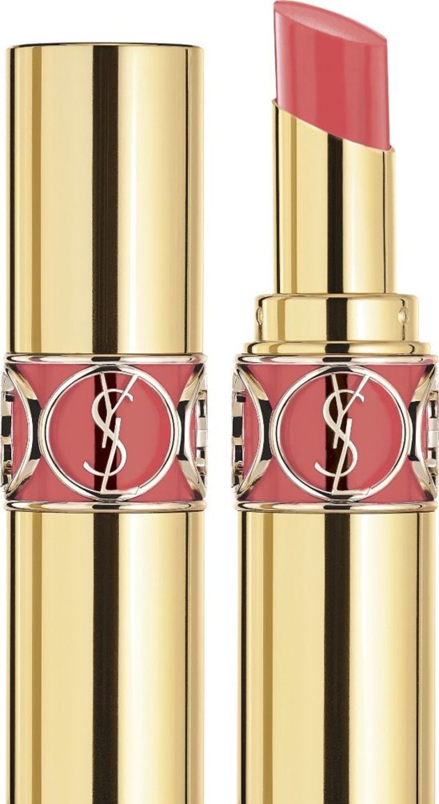 Maquillage Yves Saint Laurent Rouge A Levres | Yves Saint Laurent Rouge Volupte Shine Oil-In-Stick