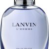 Parfum Homme Lanvin Eau De Toilette | Lanvin Lanvin L'Homme Eau De Toilette