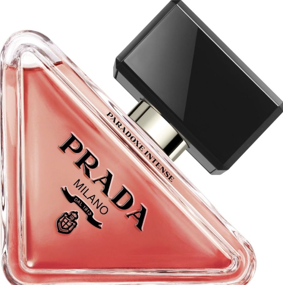 Parfum Femme Prada Eau De Parfum | Prada Paradoxe Intense Eau De Parfum Rechargeable