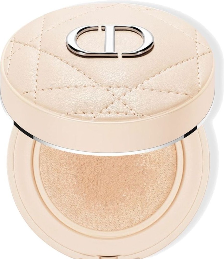 Maquillage DIOR Poudre Libre | Dior Dior Forever Cushion Powder