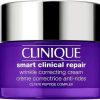 Soin Clinique Soin Yeux | Clinique Smart Clinical Repair Creme Correction Anti-Rides