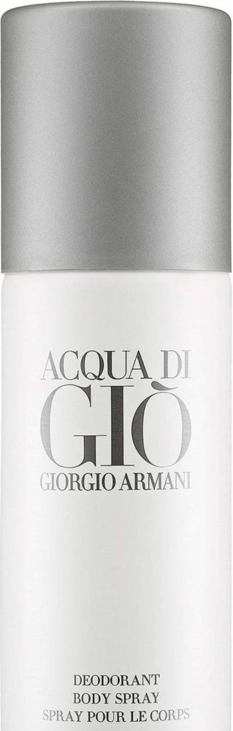 Parfum Homme Armani Spray | Armani Acqua Di Gio Homme Deodorant Spray