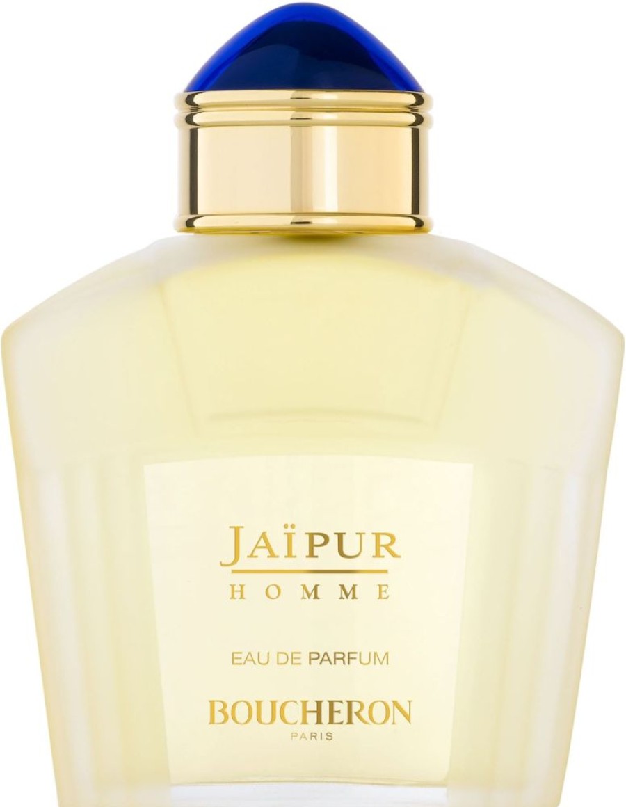 Parfum Homme Boucheron Eau De Parfum | Boucheron Jaipur Homme Eau De Parfum