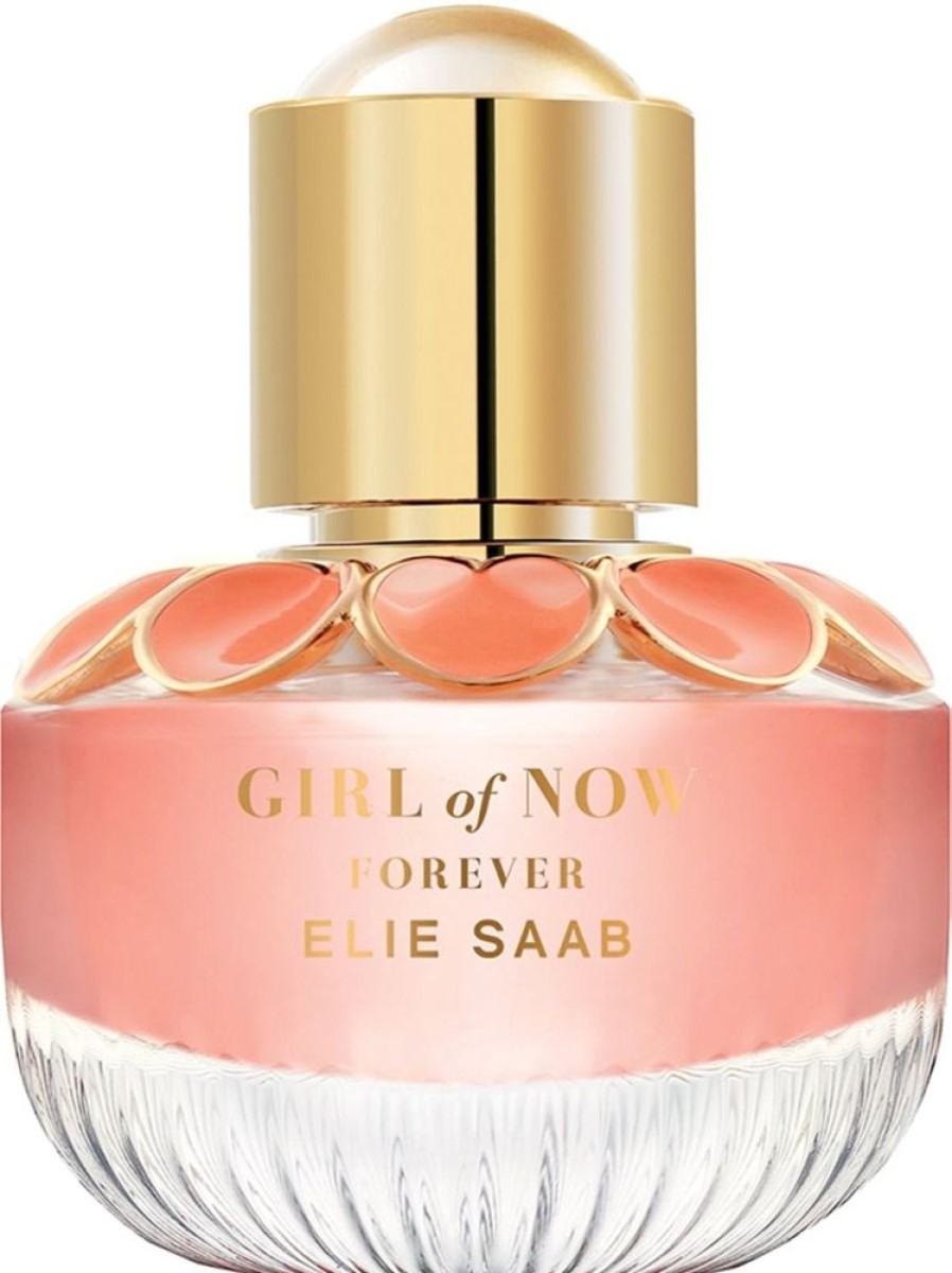 Parfum Femme Elie Saab Eau De Parfum | Elie Saab Girl Of Now Forever Eau De Parfum