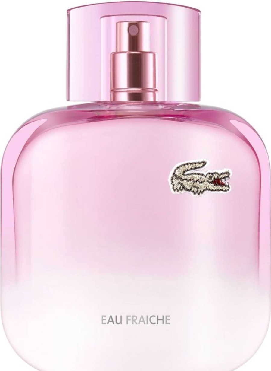 Parfum Femme Lacoste Eau De Toilette | Lacoste Eau De Lacoste L.12.12 Eau Fraiche Pour Elle Eau De Toilette