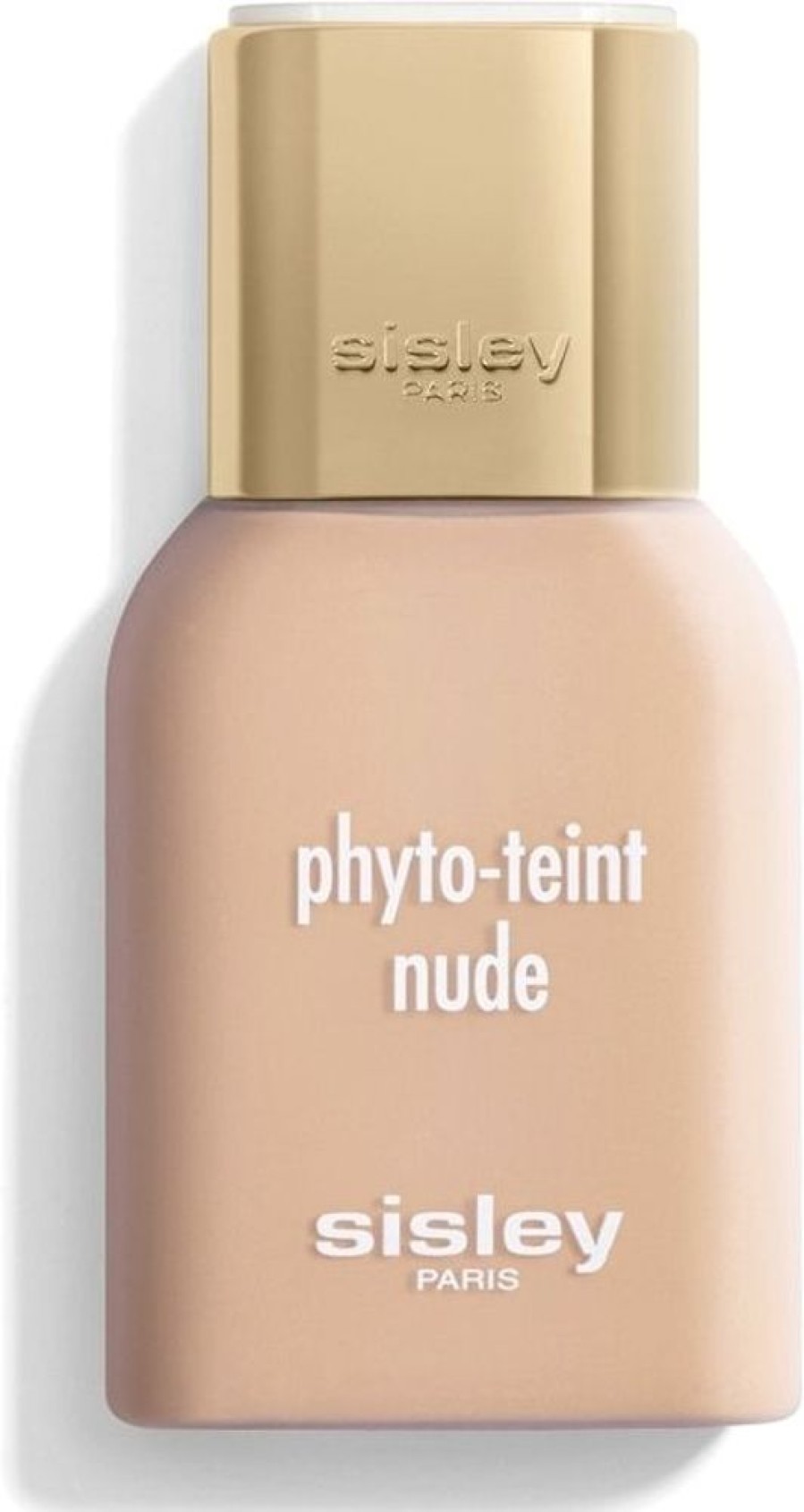 Maquillage SISLEY Fond De Teint Fluide | Sisley Phyto-Teint Nude Fond De Teint