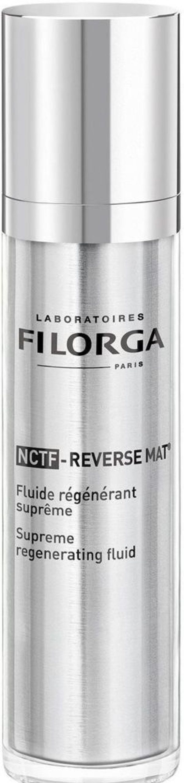 Soin Filorga Soin Anti-Age | Filorga Ncef-Reverse Mat Fluide Regenerant Supreme