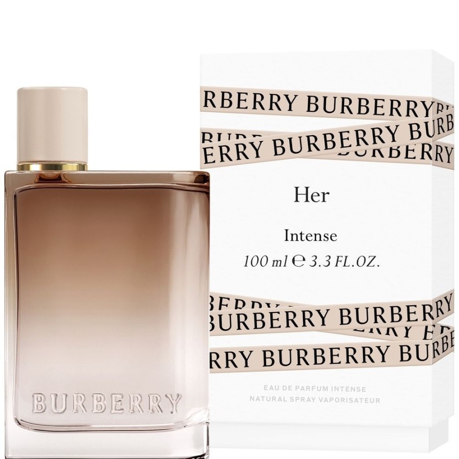 Parfum Femme Burberry Eau De Parfum | Burberry Her Intense Eau De Parfum