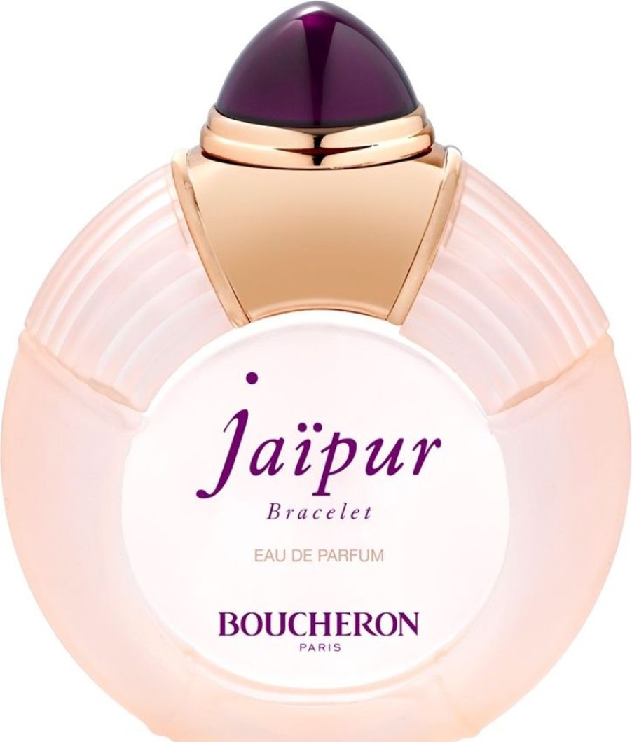 Parfum Femme Boucheron Eau De Parfum | Boucheron Jaipur Bracelet Eau De Parfum