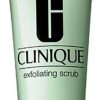 Soin Clinique Masque / Exfoliant | Clinique Exfoliating Scrub Gommage Tonique