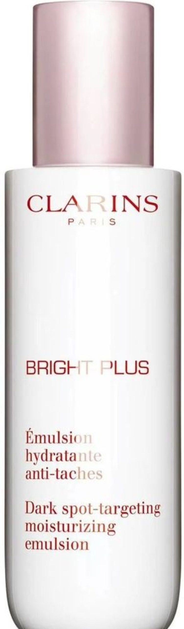 Soin Clarins Soin Anti-Taches | Clarins Bright Plus Emulsion Hydratante Anti-Taches