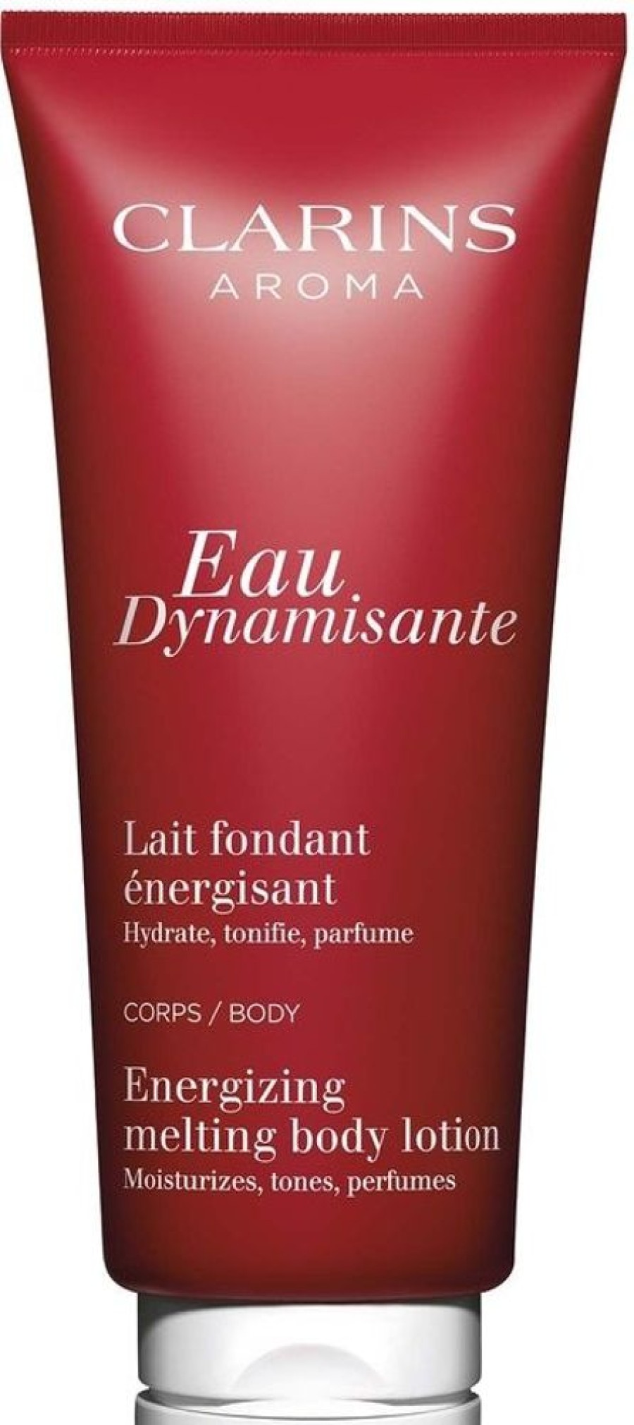 Soin Clarins Hydratant | Clarins Eau Dynamisante Lait Fondant Energisant