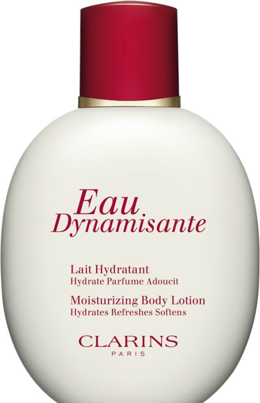 Soin Clarins Hydratant | Clarins Eau Dynamisante Lait Fondant Energisant