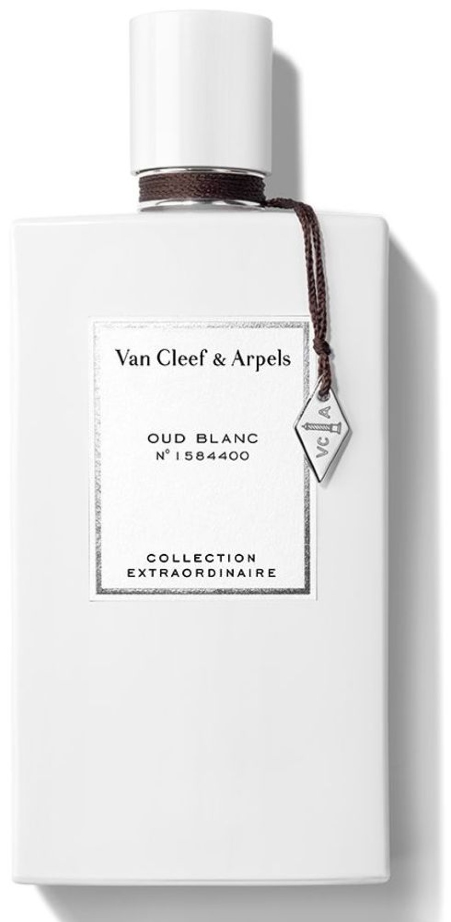 Parfum Femme Van Cleef & Arpels Eau De Parfum | Van Cleef & Arpels Oud Blanc Eau De Parfum