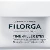 Soin Filorga Soin Yeux | Filorga Time-Filler Eyes Creme Absolue Correction Regard