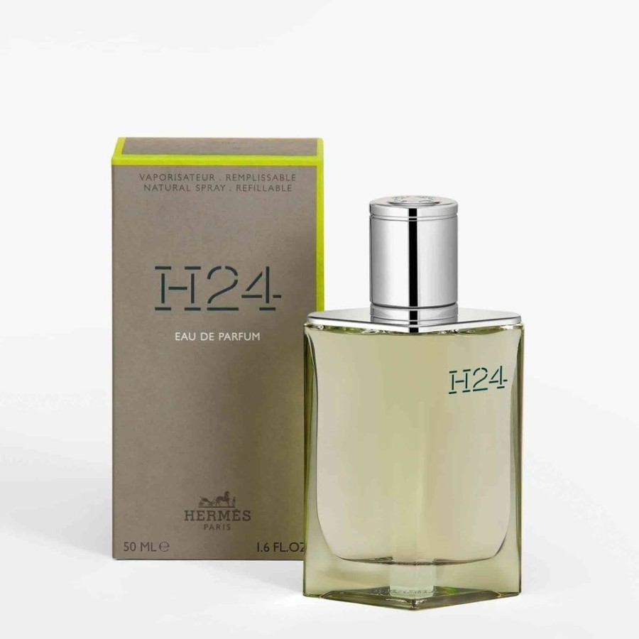 Parfum Homme HERMÈS Eau De Parfum | Hermes H24 Eau De Parfum