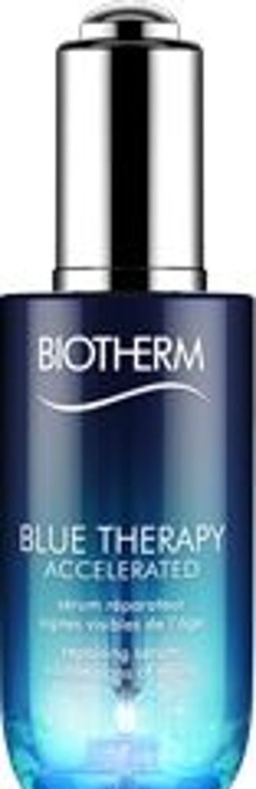 Soin Biotherm Serum | Biotherm Blue Therapy Accelerated Serum Anti-Age