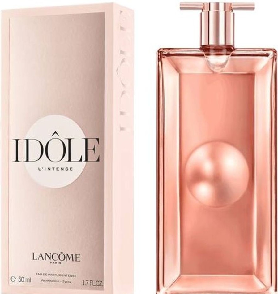 Parfum Femme Lancôme Eau De Parfum | Lancome Idole L'Intense Eau De Parfum Intense