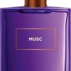 Parfum Femme Molinard Eau De Parfum | Molinard Musc Eau De Parfum