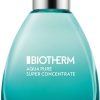 Soin Biotherm Soin Hydratant | Biotherm Aqua Pure Super Concentrate Concentre Hydratation + Purete