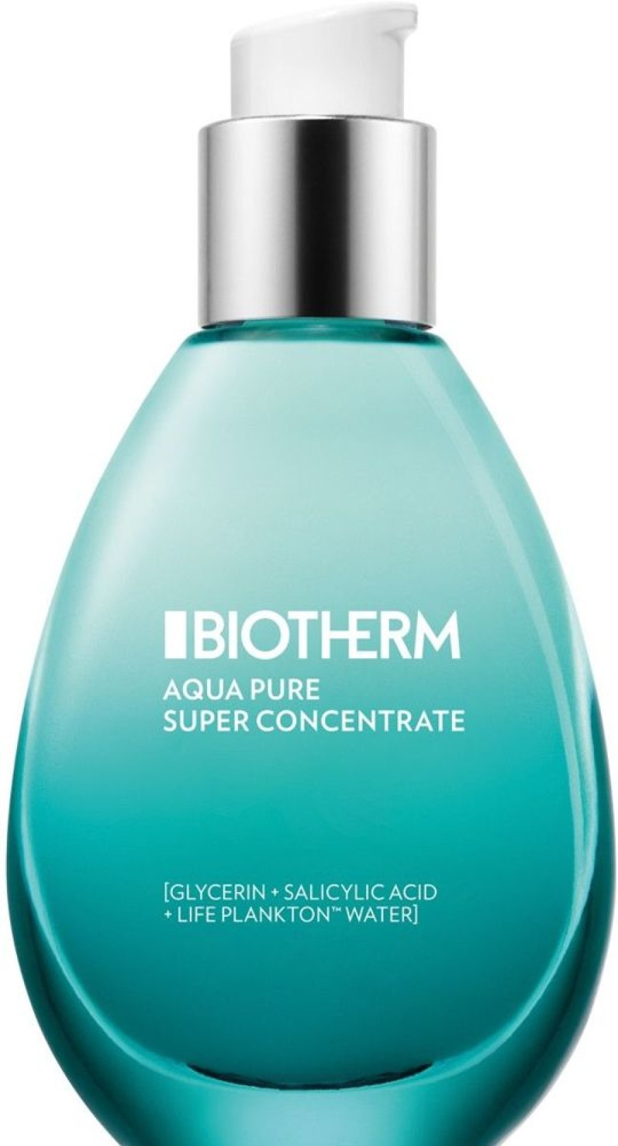 Soin Biotherm Soin Hydratant | Biotherm Aqua Pure Super Concentrate Concentre Hydratation + Purete