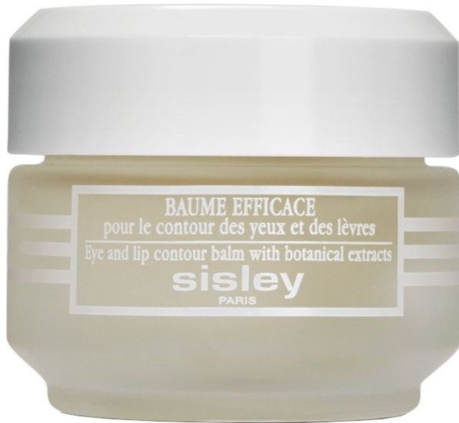 Soin SISLEY Soin Levres | Sisley Baume Efficace Yeux Et Levres