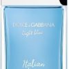 Parfum Femme Dolce & Gabbana Eau De Toilette | Dolce & Gabbana Light Blue Femme Italian Love Eau De Toilette