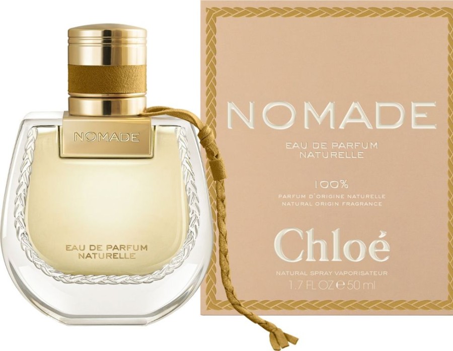 Parfum Femme Chloé Eau De Parfum | Chloe Nomade Eau De Parfum Naturelle