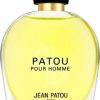 Parfum Homme Jean Patou Eau De Parfum | Jean Patou Patou Pour Homme Eau De Parfum