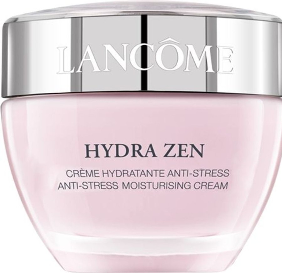 Soin Lancôme Soin Hydratant | Lancome Hydra Zen Hydratant Apaisant